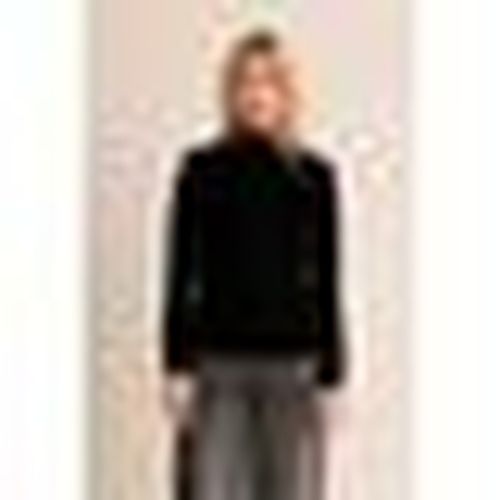Felpa Molly Bracken E1125EN-BLACK - Molly Bracken - Modalova