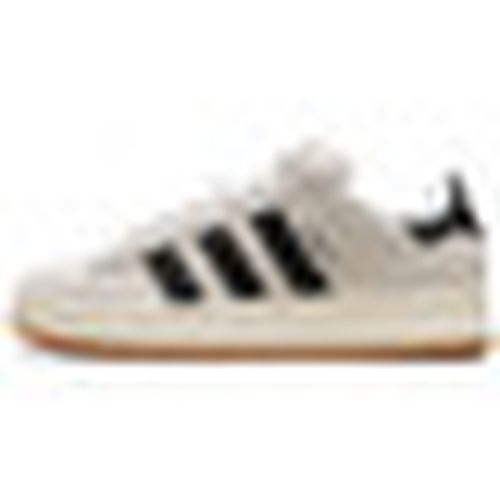 Sneakers Campus 00's Crystal White Core Black - Adidas - Modalova