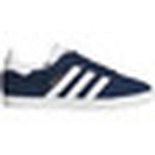 Sneakers basse Baskets Gazelle Junior daim - Adidas - Modalova