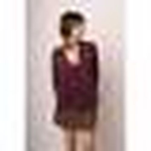Camicia Casacca con laccio - Nuna Lie - Modalova