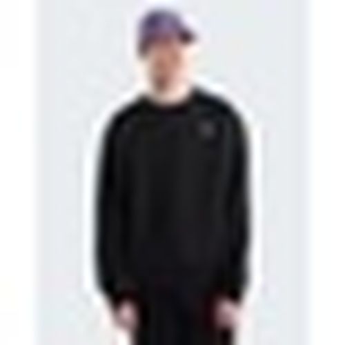Felpa Essentials Simple Dome Relaxed Crew - Adidas - Modalova