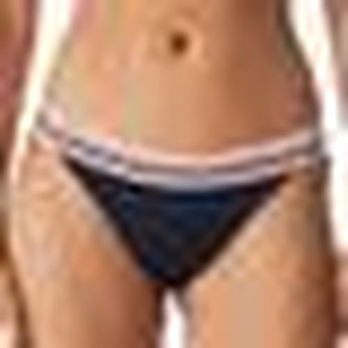 Costume a due pezzi Cheeky Bikini - Tommy Hilfiger - Modalova