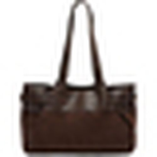 Borsa a spalla Richo borsa a spalla combinata effetto - Misako - Modalova