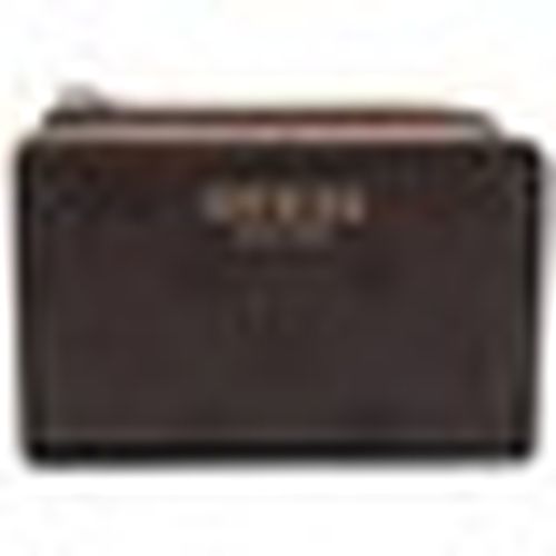 Portafoglio PD2222156BROWNLOGO - Guess - Modalova
