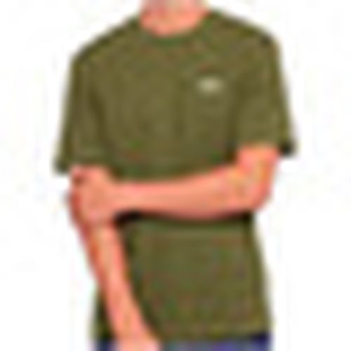 T-shirt Vans New Left Chest SS Tee - Vans - Modalova