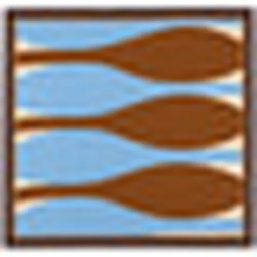 Sciarpa Moismont Juggler N. 847 - Moismont - Modalova