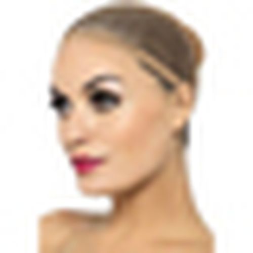 Accessori per capelli BN6590 - Smiffys - Modalova