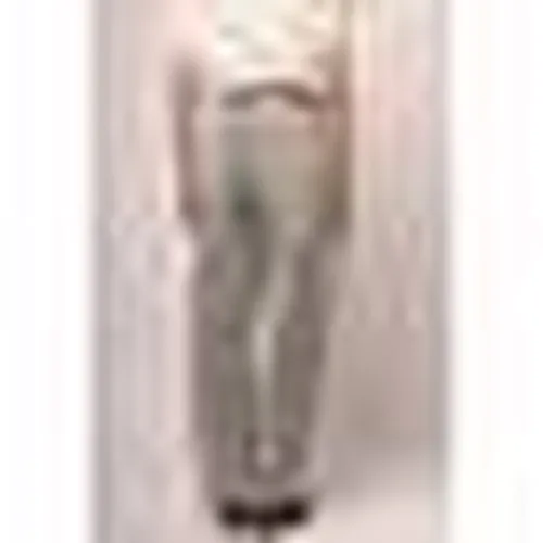 Jeans Jeans Barrel in denim grigio - Nuna Lie - Modalova