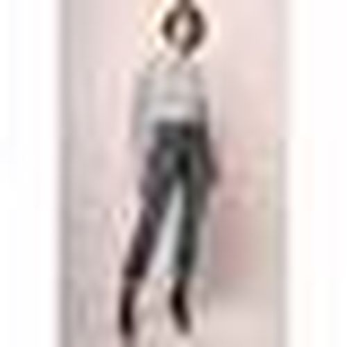 Jeans Jeans regular scritta - Nuna Lie - Modalova