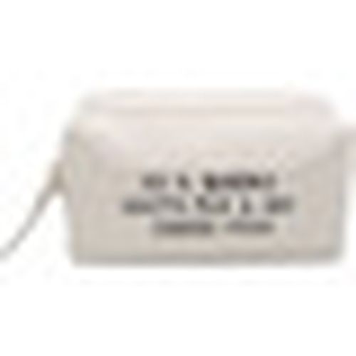 Trousse da toilette PF2633B98 - Le Pandorine - Modalova