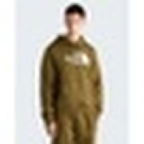 Felpe con cappuccio M DREW PEAK Pullover HD - Adidas - Modalova