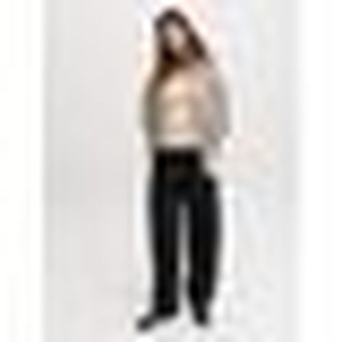 Pantaloni 12294204 HAZEL-BLACK - JJXX - Modalova