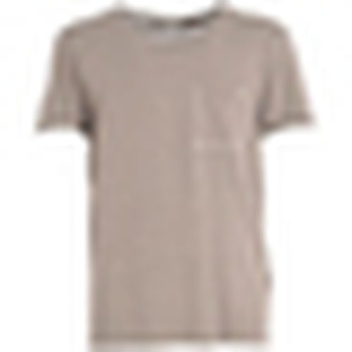 T-shirt Eleven Paris 17S1TS01 - Eleven Paris - Modalova
