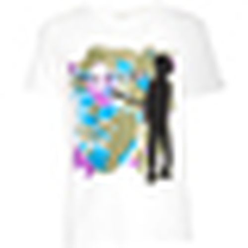 T-shirt Eleven Paris 17S1TS236 - Eleven Paris - Modalova