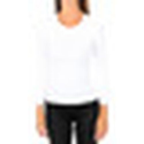 T-shirts a maniche lunghe 210262 - Intimidea - Modalova