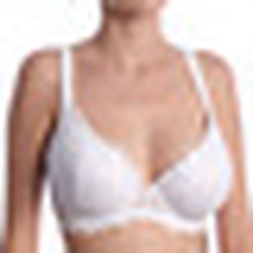 Non imbottito COMFY-BALCONETTE - Lormar - Modalova