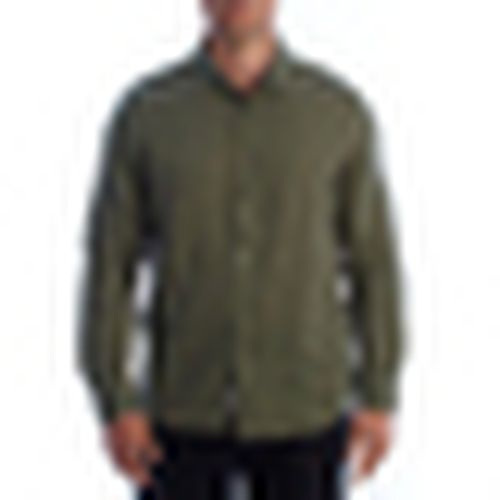Camicia a maniche lunghe HS24MCA01 - Inmyhood - Modalova
