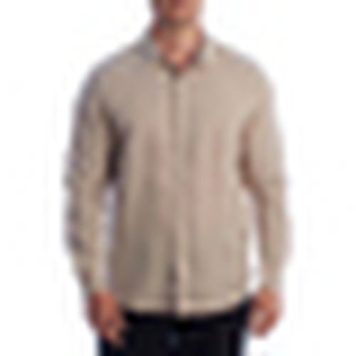 Camicia a maniche lunghe HS24MCA01 - Inmyhood - Modalova