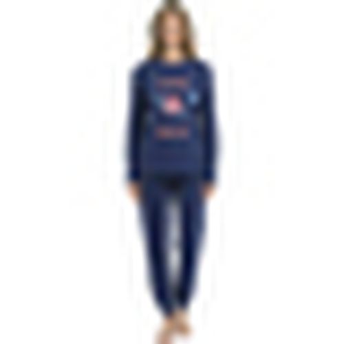 Completi pigiami KLP1 - Kisses And Love - Modalova