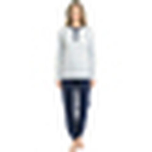 Completi pigiami KLP2 - Kisses And Love - Modalova