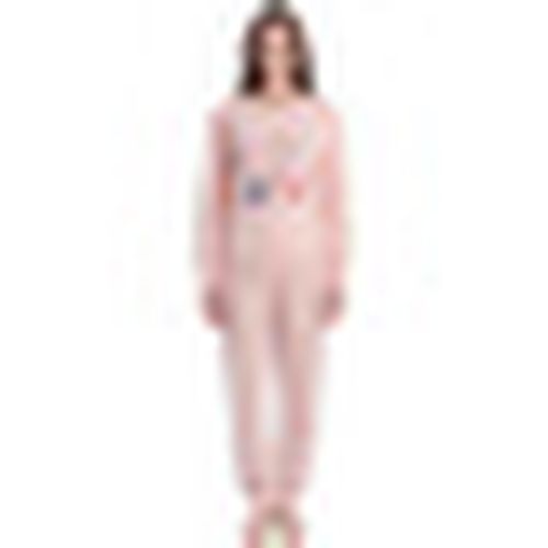 Completi pigiami KLP2 - Kisses And Love - Modalova