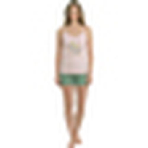Completi pigiami KL45200 - Kisses And Love - Modalova