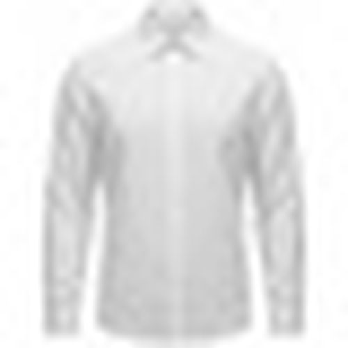 Camicia a maniche lunghe BRAID 3164/2670 - 56025-40WW41 - 40weft - Modalova