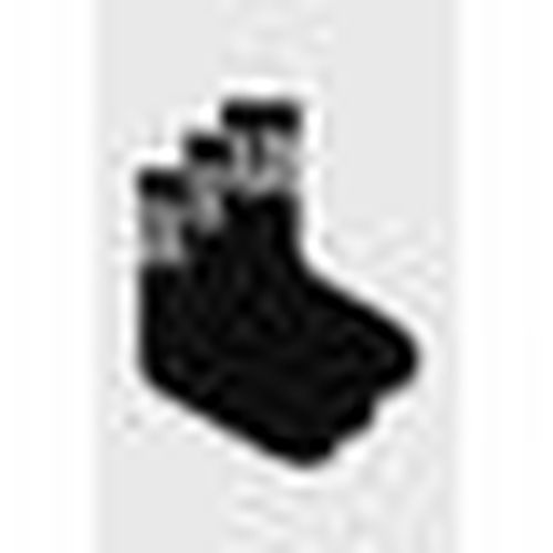 Collants e calze 00SAYJ 2QATV - SKM-RAY 3 PACK-E4101 - Diesel - Modalova