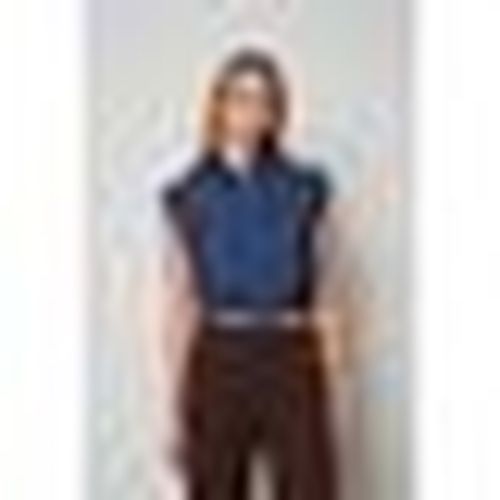 Camicetta SP6DK015-3020 - Kaos Collezioni - Modalova