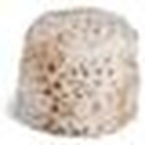 Cappelli 17164416 PLUSH-CLOUD DANCER LEOPARD - Pieces - Modalova