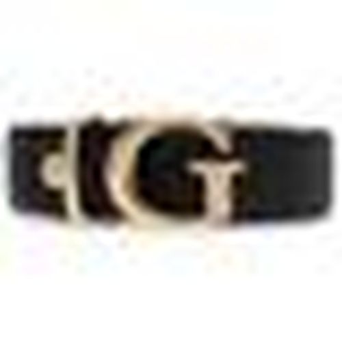 Collane Guess BW9465 P6330-BLA - Guess - Modalova