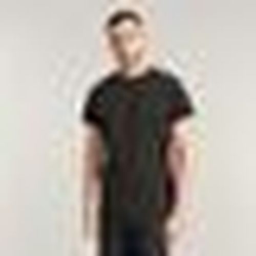 T-shirt & Polo D16396 B353 LASH BASIC-995 ASFALT - G-Star Raw - Modalova