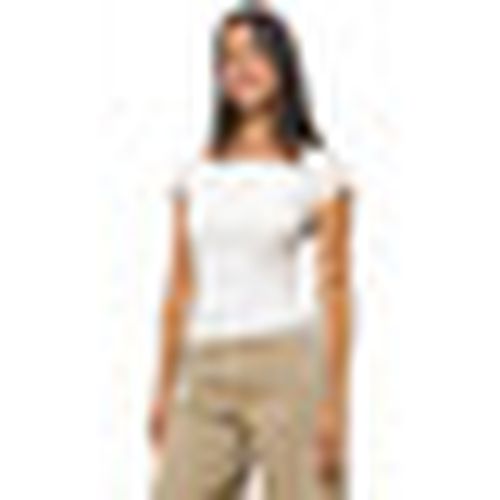 Camicetta La Modeuse 79502_P189072 - La Modeuse - Modalova