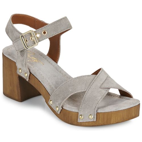 Sandali con tacco LOLLA - Betty London - Modalova