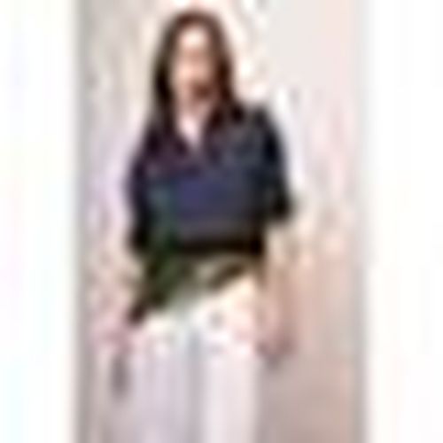 Camicia Camicia in raso notte - Nuna Lie - Modalova