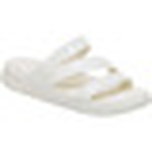 Ciabatte Sandales Free Feel finition brillante - Crocs - Modalova