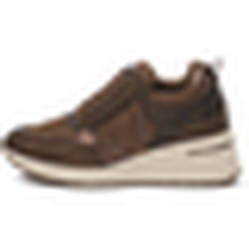 Sneakers Refresh CAMEL - Refresh - Modalova