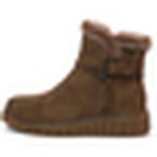 Stivaletti Refresh CAMEL - Refresh - Modalova