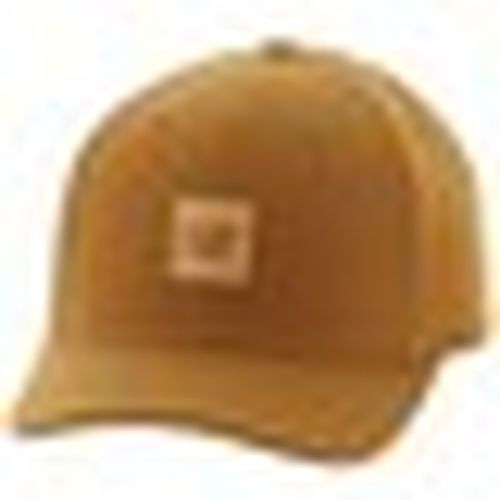 Cappellino CAT Leather Patch Cap - Caterpillar - Modalova