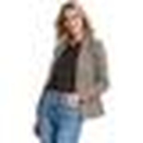 Giacca QR Dessin Basic Blazer 213112 - Street One - Modalova