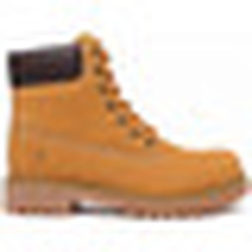 Stivali 102692252 RIVER 2 ANKLEE BOOT-358 TAN YELLOW BROWN - Lumberjack - Modalova
