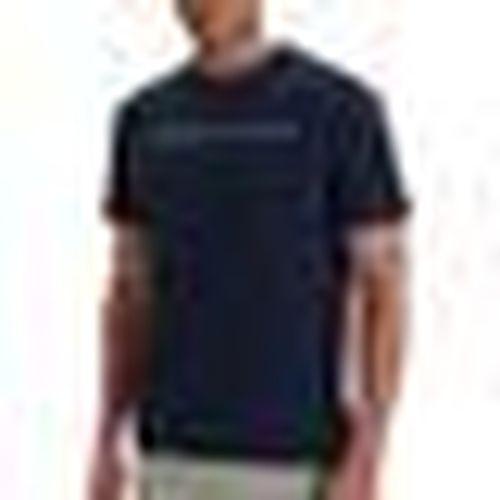 T-shirt & Polo Reg Linearss - Tommy Hilfiger - Modalova