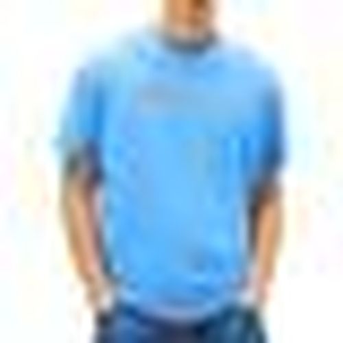 T-shirt & Polo Reg Linearss - Tommy Hilfiger - Modalova