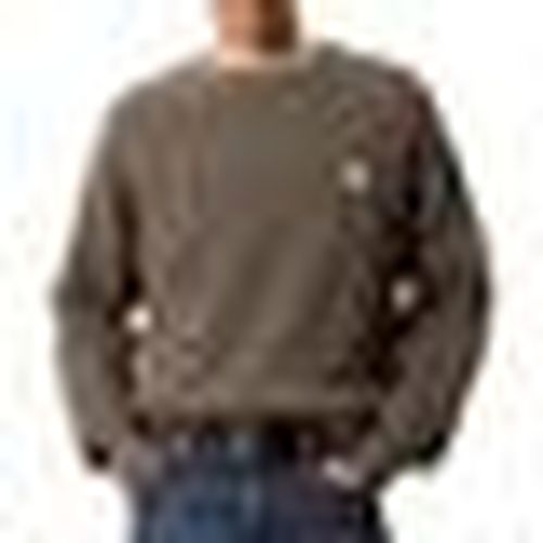 Felpa Waffle Badgeses - Calvin Klein Jeans - Modalova