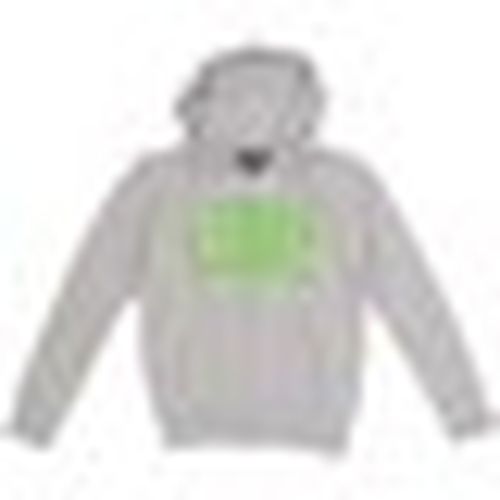 Felpe con cappuccio Boy Hoody Full Zip Basic - Leone 1947 - Modalova