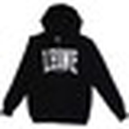 Felpe con cappuccio Boy Hoody Full Zip Basic - Leone 1947 - Modalova