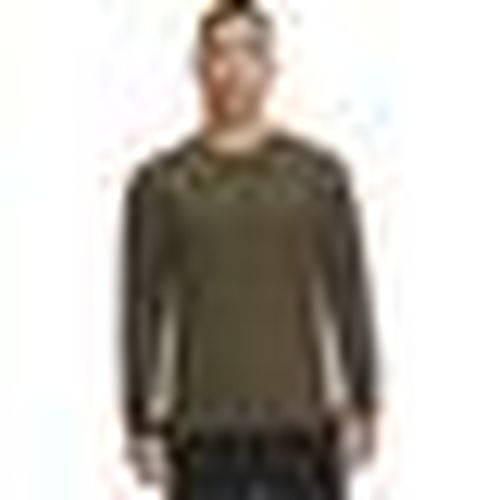 T-shirts a maniche lunghe Project Rock - Under Armour - Modalova