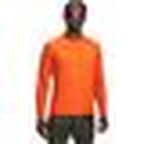 T-shirts a maniche lunghe Project Rock - Under Armour - Modalova