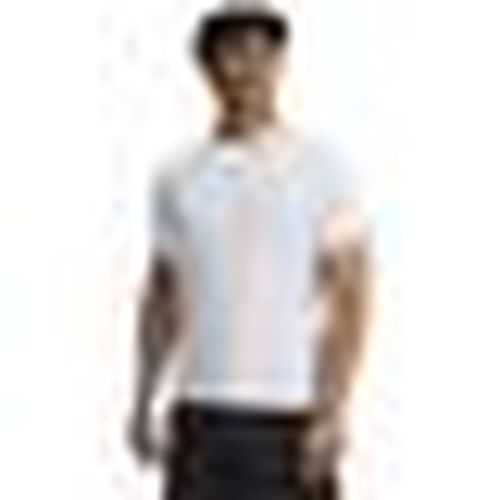 T-shirt Under Armour Project Rock - Under Armour - Modalova