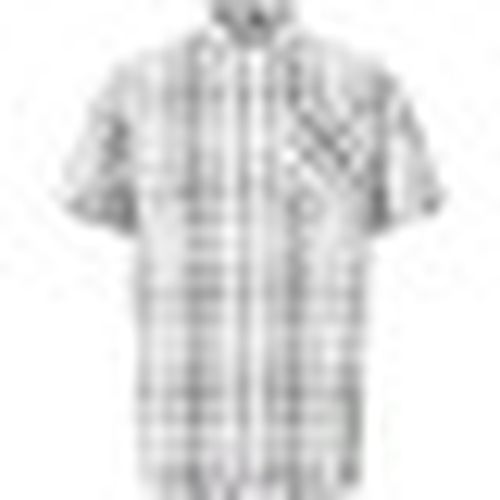 Camicia a maniche corte GT60534 - Lee Cooper - Modalova